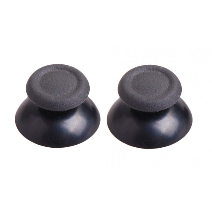 خرید روکش آنالوگ دسته پلی استیشن ۴ مدل A1000 بسته 2 عددی با کیفیت عالی از Zarvan