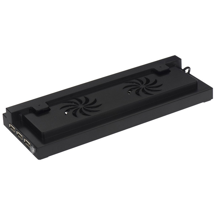 خرید پایه نگه دارنده و فن خنک کننده Xbox One S با کیفیت عالی از Zarvan