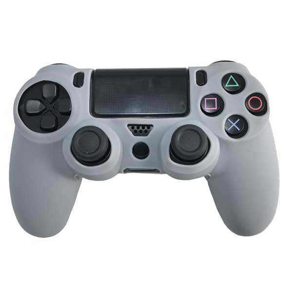 خرید محافظ دسته پلی استیشن 4 کد 0013 با کیفیت عالی از Zarvan