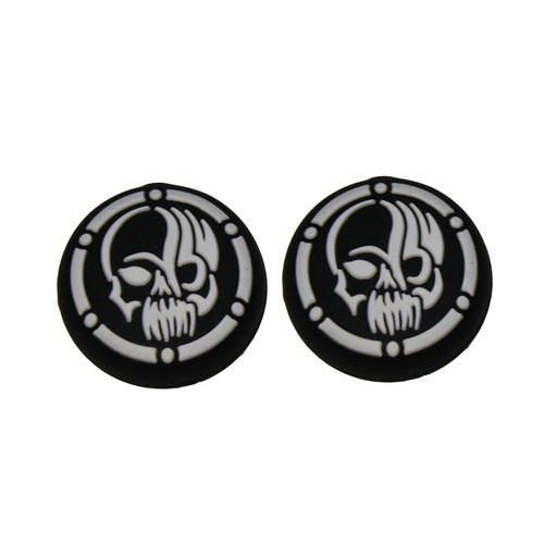 خرید روکش آنالوگ دسته بازی مدل G O W بسته 2 عددی با کیفیت عالی از Zarvan