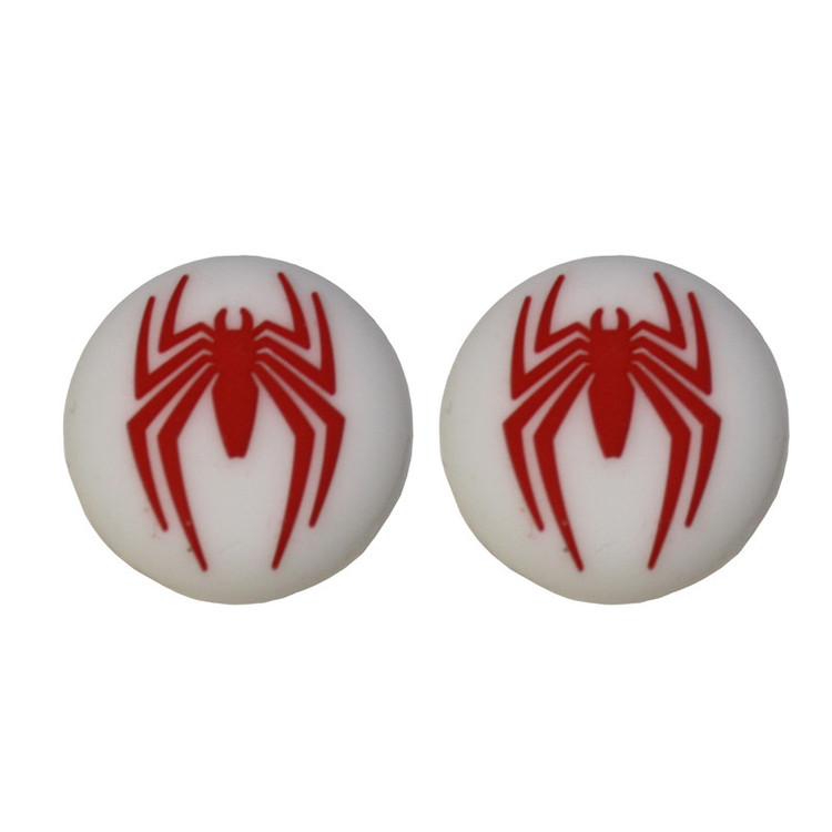 خرید روکش آنالوگ دسته بازی مدل spider 002 بسته 2 عددی با کیفیت عالی از Zarvan