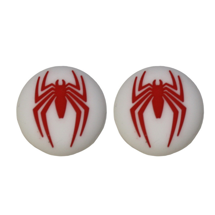 خرید روکش آنالوگ دسته بازی مدل spider 002 بسته 2 عددی با کیفیت عالی از Zarvan