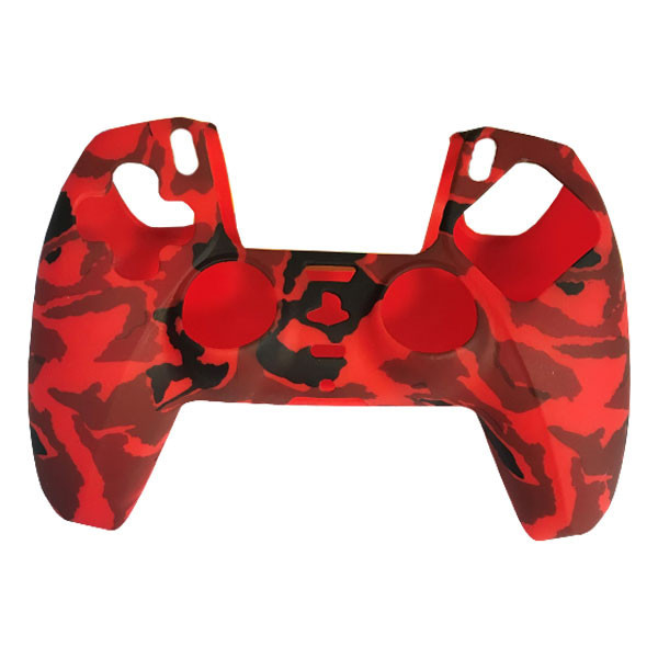 خرید محافظ دسته پلی استیشن 5 مدل ArmyR با کیفیت عالی از Zarvan