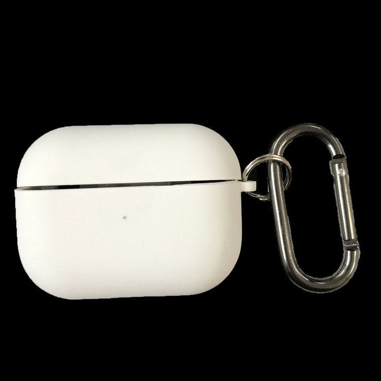 خرید کاور مدل Sil-AirPro مناسب برای کیس اپل ایرپاد پرو / ایرپاد پرو 2021 / Airpod pro / Airpod pro 2021 با کیفیت عالی از Zarvan