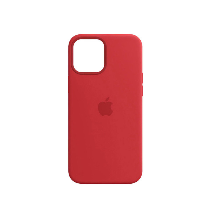 خرید کاور مدل سیلیکونی مناسب برای گوشی موبایل اپل Iphone 12 Mini با کیفیت عالی از Zarvan