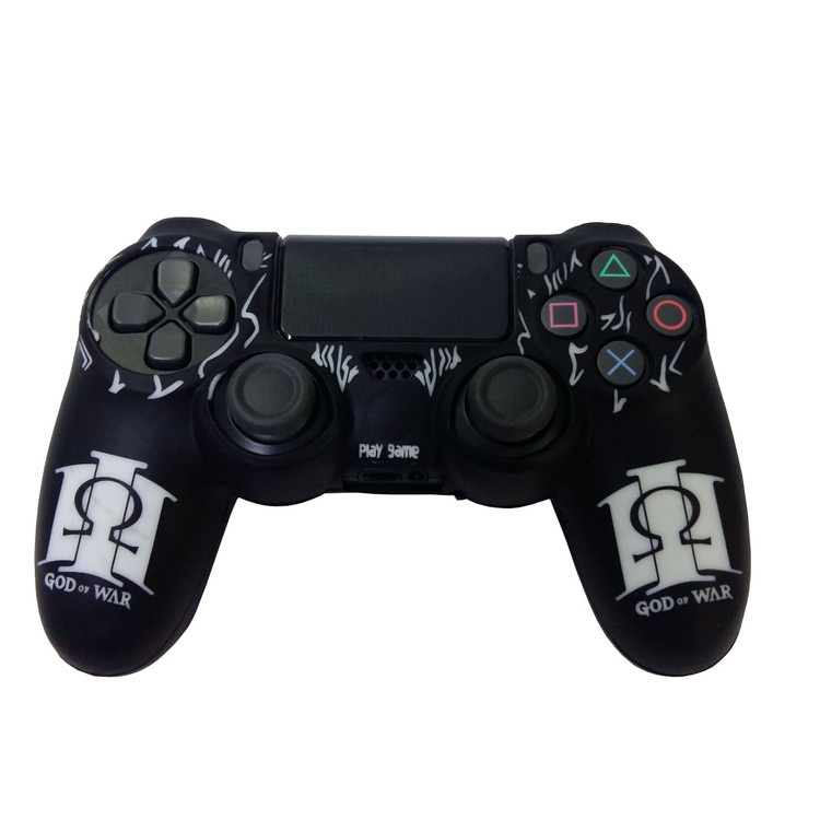 خرید محافظ دسته پلی استیشن 4 کد 964 با کیفیت عالی از Zarvan