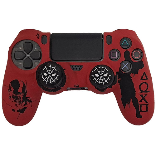 خرید محافظ دسته پلی استیشن 4 مدل ps052 با کیفیت عالی از Zarvan