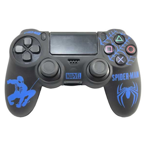 خرید محافظ دسته پلی استیشن 4 مدل PS1007 با کیفیت عالی از Zarvan