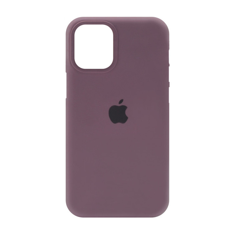 خرید کاور مدل سیلیکونی کد Nobel-01 مناسب برای گوشی موبایل اپل iPhone 12 Mini با کیفیت عالی از Zarvan