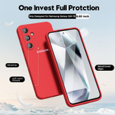 خرید کاور واچ من مدل سیلیکونی مناسب برای گوشی موبایل سامسونگ Galaxy S24 Fe با کیفیت عالی از Zarvan