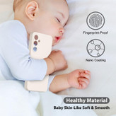 خرید کاور واچ من مدل سیلیکونی مناسب برای گوشی موبایل سامسونگ Galaxy S24 Fe با کیفیت عالی از Zarvan