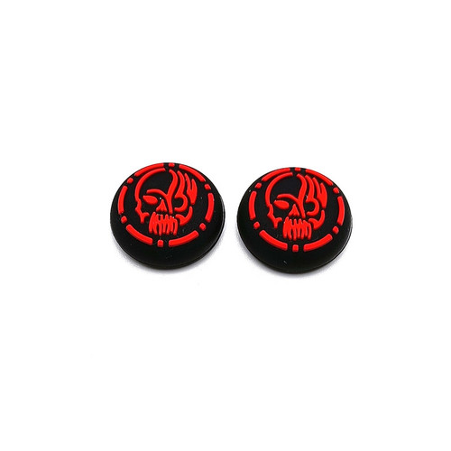 خرید روکش آنالوگ دسته بازی پلی استیشن مدل SS33 بسته دو عددی با کیفیت عالی از Zarvan