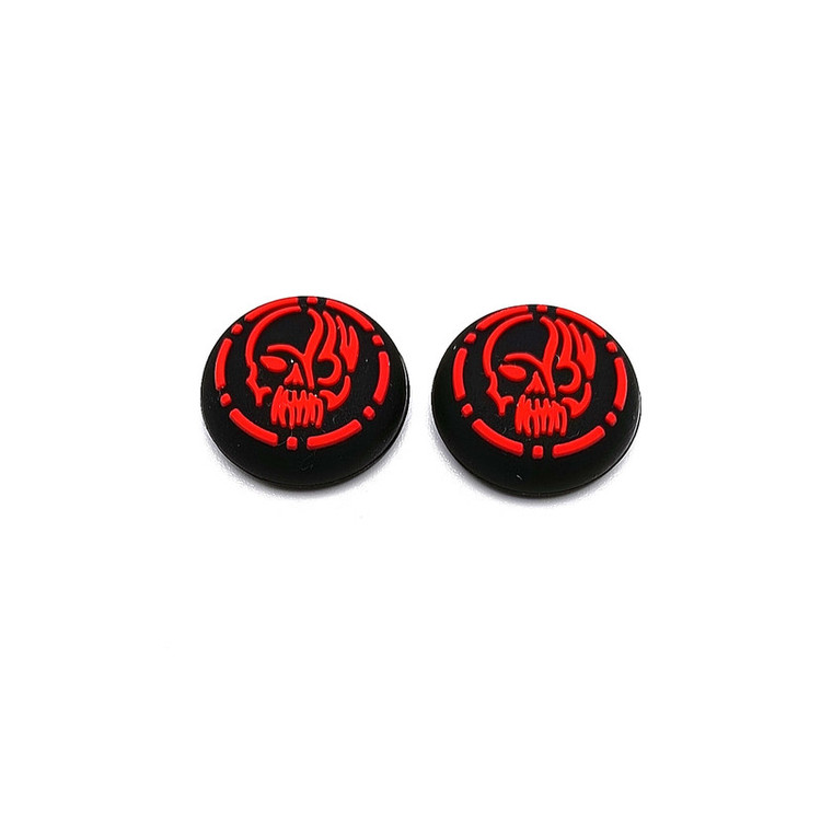 خرید روکش آنالوگ دسته بازی پلی استیشن مدل SS33 بسته دو عددی با کیفیت عالی از Zarvan