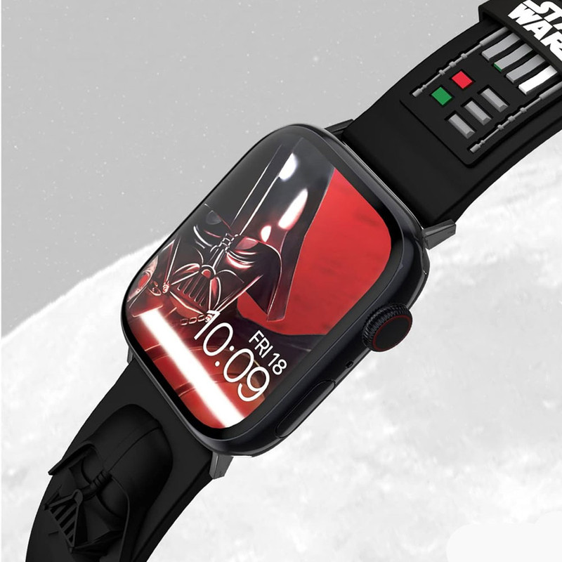 خرید بند واچ من مدل Amazing-Strap مناسب برای اپل واچ سری 10 سایز 46 میلی متری با کیفیت عالی از Zarvan