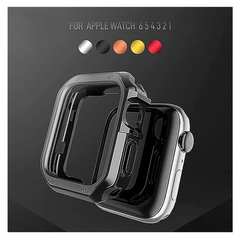 خرید کاور واچ من مدل lux-WM با کیفیت عالی از Zarvan