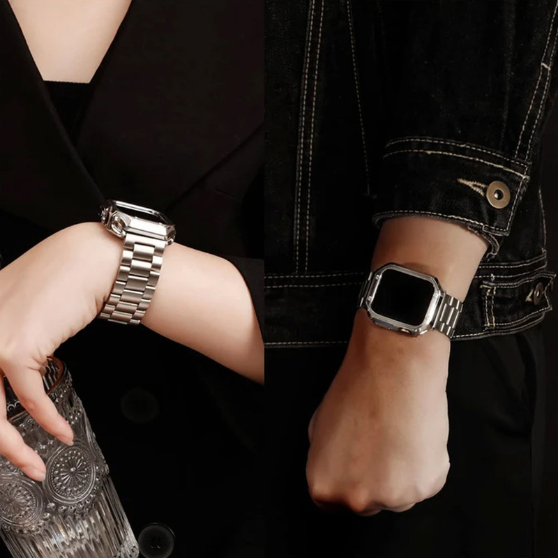 خرید کاور واچ من مدل lux-WM با کیفیت عالی از Zarvan