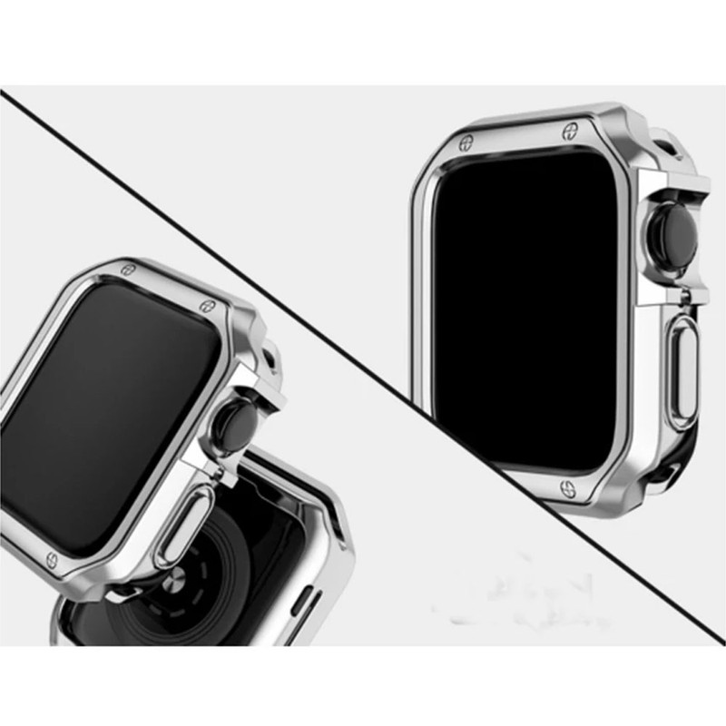 خرید کاور واچ من مدل lux-WM با کیفیت عالی از Zarvan