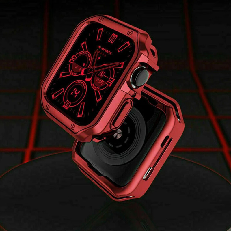 خرید کاور واچ من مدل lux-WM با کیفیت عالی از Zarvan