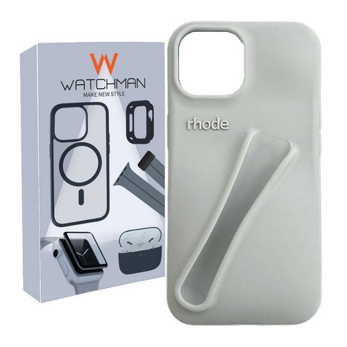 خرید کاور واچ من مدل new مناسب برای گوشی موبایل اپل iphone 13 با کیفیت عالی از Zarvan