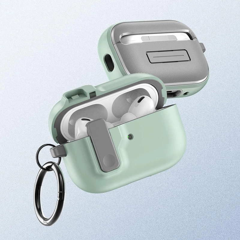 کاور واچ من مدل Lock مناسب برای کیس اپل ایرپاد پرو Airpod Pro2