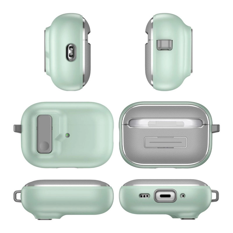 کاور واچ من مدل Lock مناسب برای کیس اپل ایرپاد پرو Airpod Pro2