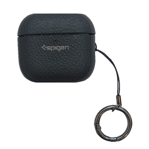 خرید کاور اسپیژن مدل Armor1 مناسب برای کیس اپل ایرپاد Airpod 4 / Airpod 4 ANC با کیفیت عالی از Zarvan