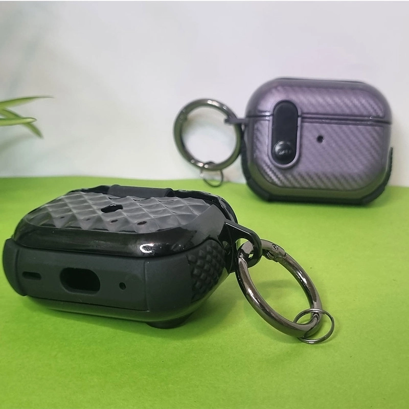 کاور واچ من مدل Carbon مناسب برای کیس اپل Airpod Pro 2