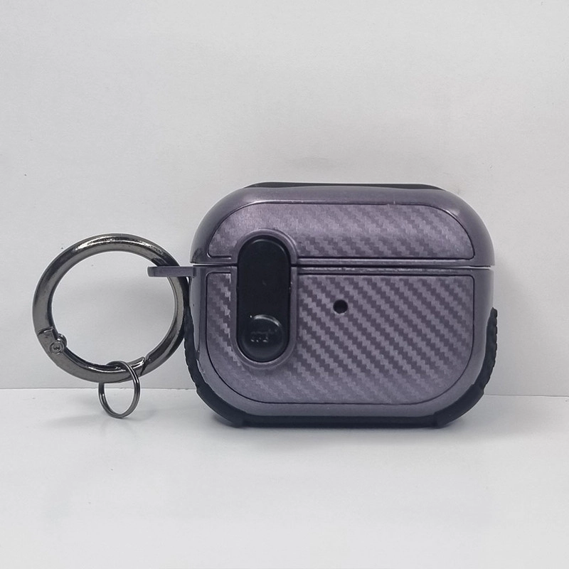 کاور واچ من مدل Carbon مناسب برای کیس اپل Airpod Pro 2