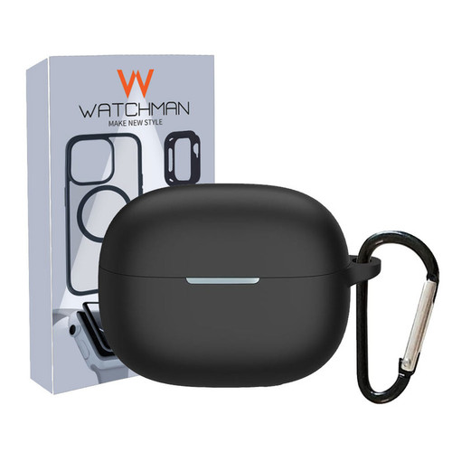 خرید کاور واچ من مدل silicon type مناسب برای کیس هدفون بی سیم شیائومی Redmi Buds 5 Pro با کیفیت عالی از Zarvan