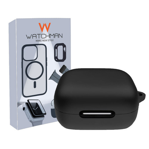 خرید کاور واچ من مدل silicon type مناسب برای کیس هدفون بی سیم انکر SoundCore R50i NC / P30i با کیفیت عالی از Zarvan