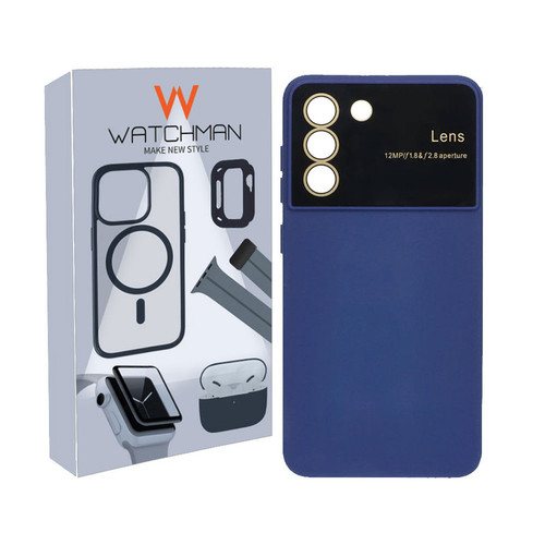 خرید کاور واچ من مدل Protective LNZ مناسب برای گوشی موبایل سامسونگ Galaxy S21 Fe با کیفیت عالی از Zarvan