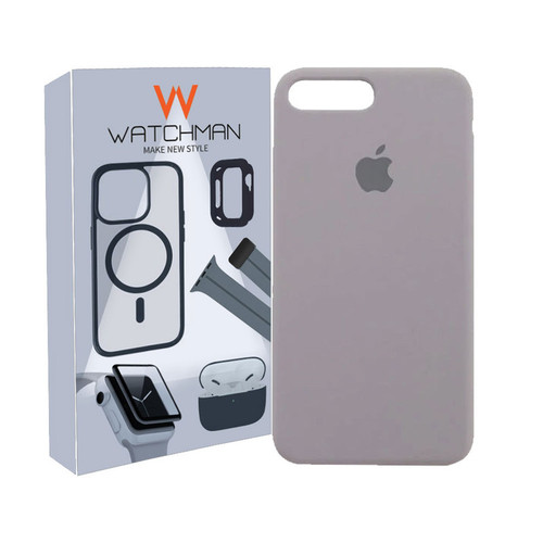 خرید کاور واچ من مدل Silicon مناسب برای گوشی موبایل اپل iphone 7 Plus / 8 Plus با کیفیت عالی از Zarvan
