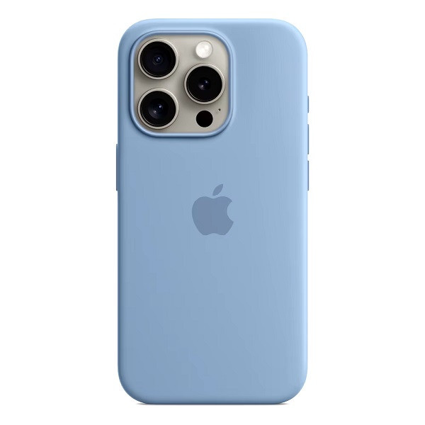 خرید کاور قاب گوشی سیلیکونی مناسب برای گوشی موبایل اپل Iphone 16pro با کیفیت عالی از Zarvan