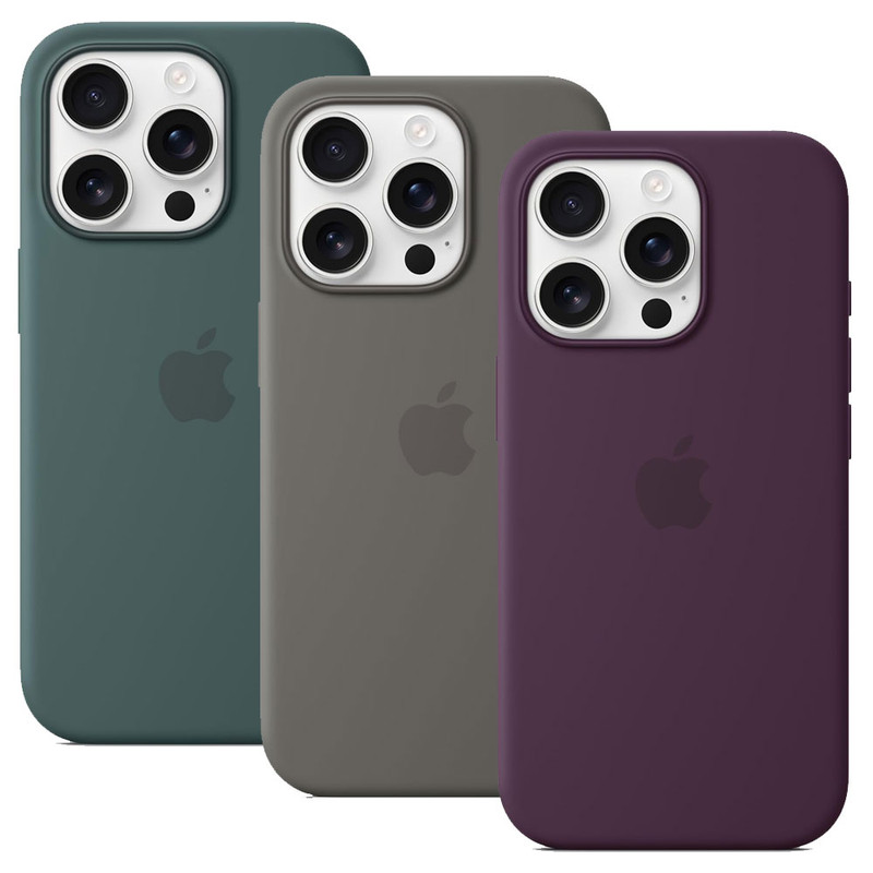 خرید کاور واچ من مدل Silicon مناسب برای گوشی موبایل اپل iphone 13 / 14 با کیفیت عالی از Zarvan