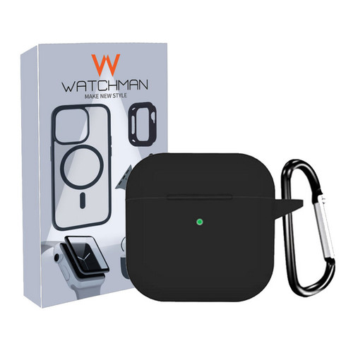 خرید کاور واچ من مدل Silicon Type مناسب برای کیس اپل ایرپاد 4 با کیفیت عالی از Zarvan