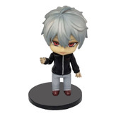 خرید اکشن فیگور مدل انیمه سگ های نگهبان طرح نیندورید با کیفیت عالی از Zarvan