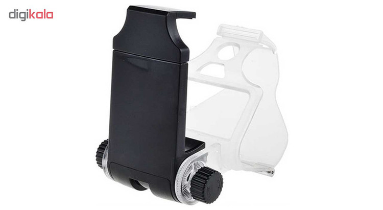 گیره نگهدارنده تلفن همراه به دسته بازی پلی استیشن PS4 دابی مدل TP4-016