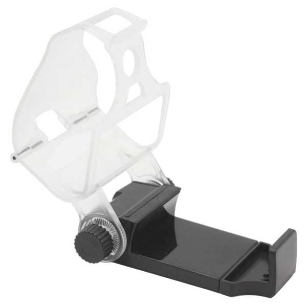 خرید گیره نگهدارنده تلفن همراه پلی استیشن 4 دابی مدل TP4-016 با کیفیت عالی از Zarvan