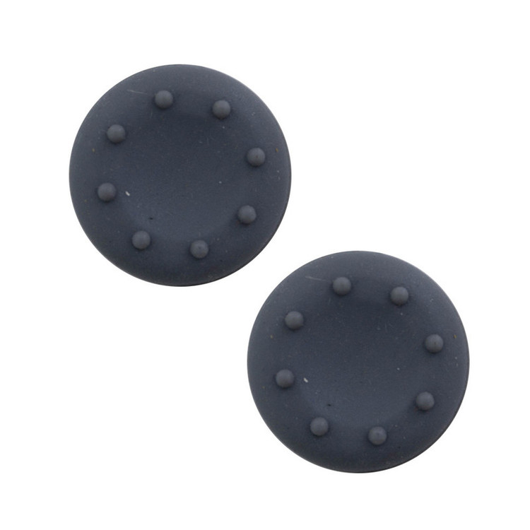 خرید روکش سیلیکونی آنالوگ دسته مدل 1002 بسته 2 عددی با کیفیت عالی از Zarvan