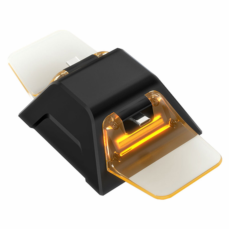 خرید پایه شارژ دسته PS5 دابی مدل TP5-0528 با کیفیت عالی از Zarvan