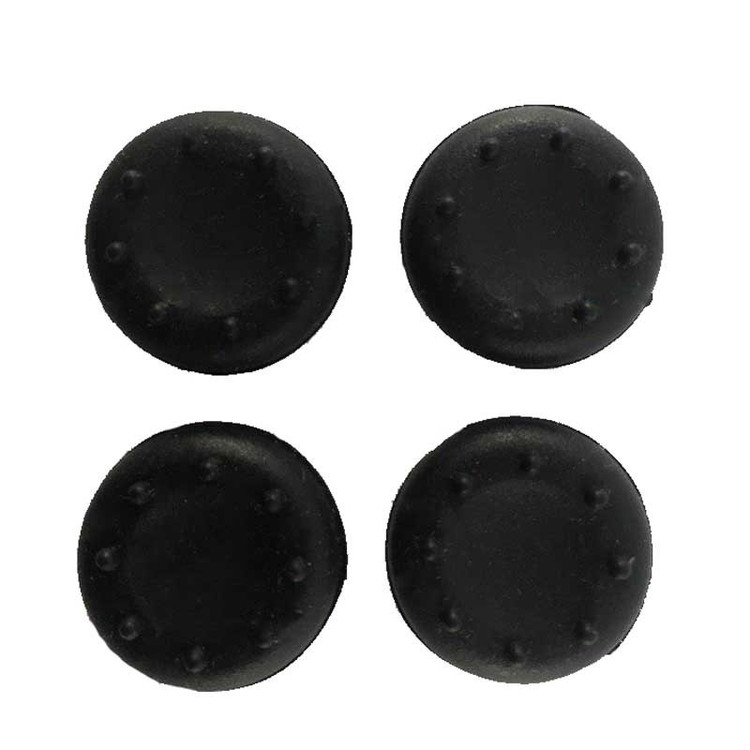 خرید روکش آنالوگ دسته پلی استیشن 4 مدل 0066 بسته 4 عددی با کیفیت عالی از Zarvan