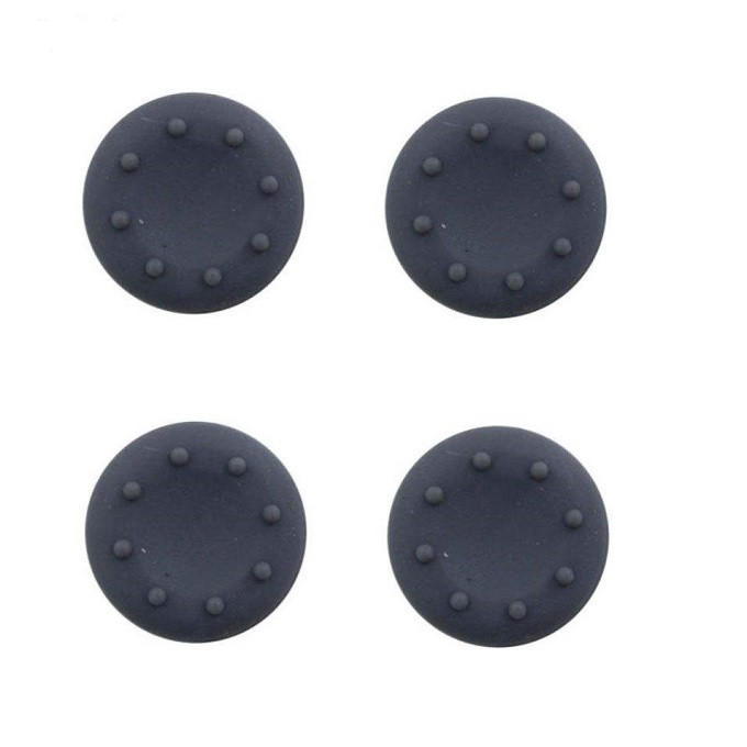 خرید روکش آنالوگ دسته پلی استیشن ۴ مدل 112 بسته 4 عددی با کیفیت عالی از Zarvan