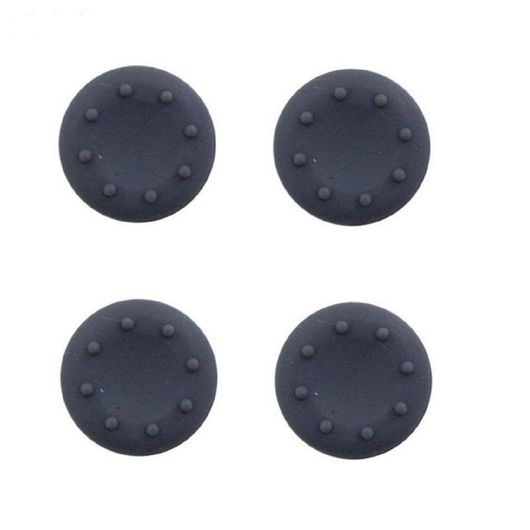 خرید روکش آنالوگ دسته پلی استیشن ۴ مدل 112 بسته 4 عددی با کیفیت عالی از Zarvan