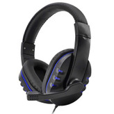 خرید هدست دابی مدل TY-731 مناسب پلی استیشن 4 با کیفیت عالی از Zarvan