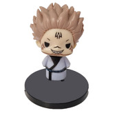 خرید اکشن فیگور مدل انیمه جوجوتسو کایسن طرح سوکونا با کیفیت عالی از Zarvan