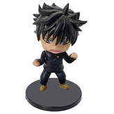 خرید اکشن فیگور مدل انیمه جوجوتسو کایسن طرح مگامی با کیفیت عالی از Zarvan