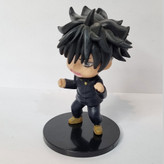 خرید اکشن فیگور مدل انیمه جوجوتسو کایسن طرح مگامی با کیفیت عالی از Zarvan