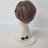 خرید اکشن فیگور مدل انیمه سگ های نگهبان طرح نیندورید با کیفیت عالی از Zarvan