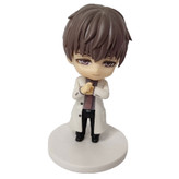 خرید اکشن فیگور مدل انیمه سگ های نگهبان طرح نیندورید با کیفیت عالی از Zarvan