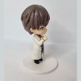 خرید اکشن فیگور مدل انیمه سگ های نگهبان طرح نیندورید با کیفیت عالی از Zarvan